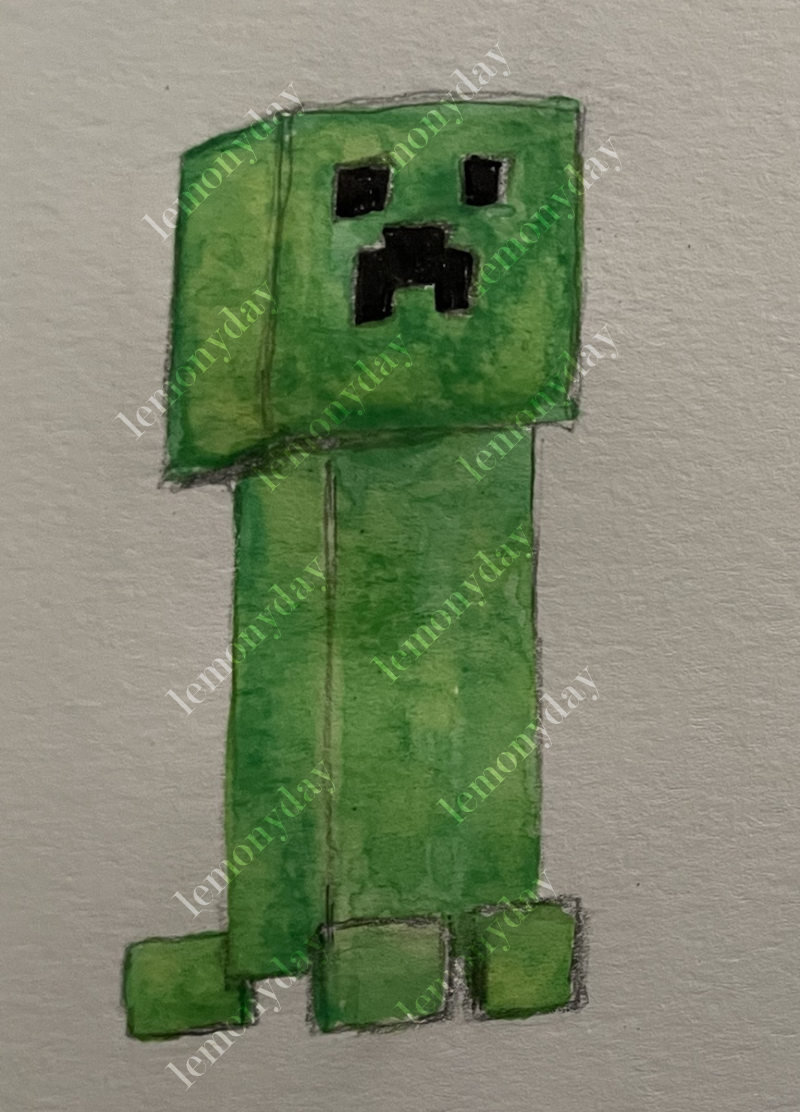 Creeper